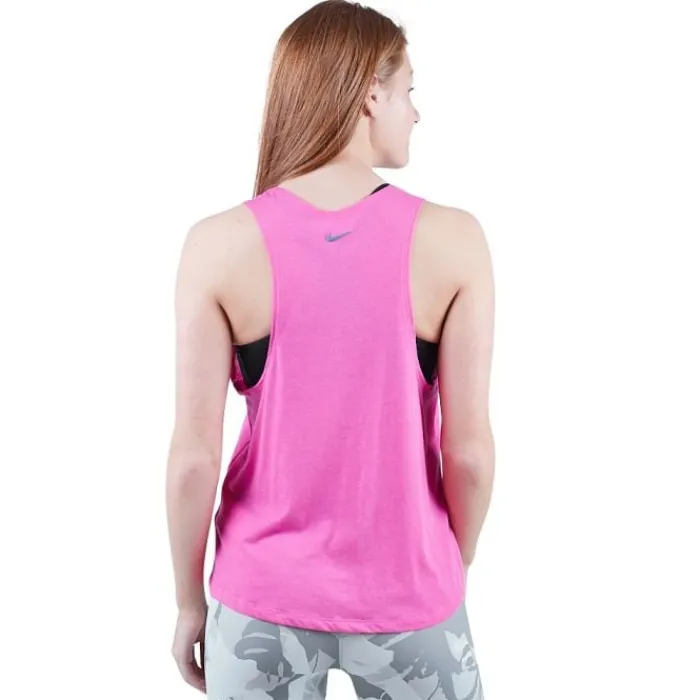 Nike Running Tops & T-shirts^Miler Surf Tank Top