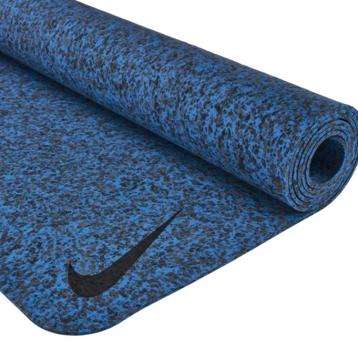 Nike Gym Accessories^Move Yoga Mat 4 Mm (61Cm X 172Cm) Blue