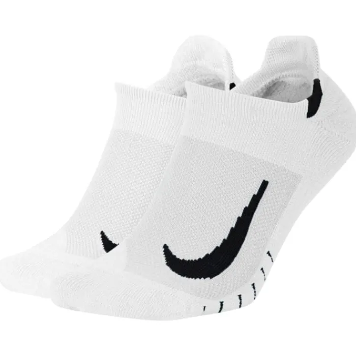 Nike Socks | Running Socks^Multiplier No-Show 2-Pack Socks