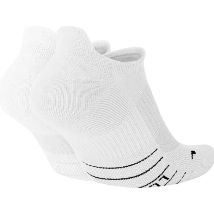 Nike Socks | Running Socks^Multiplier No-Show 2-Pack Socks