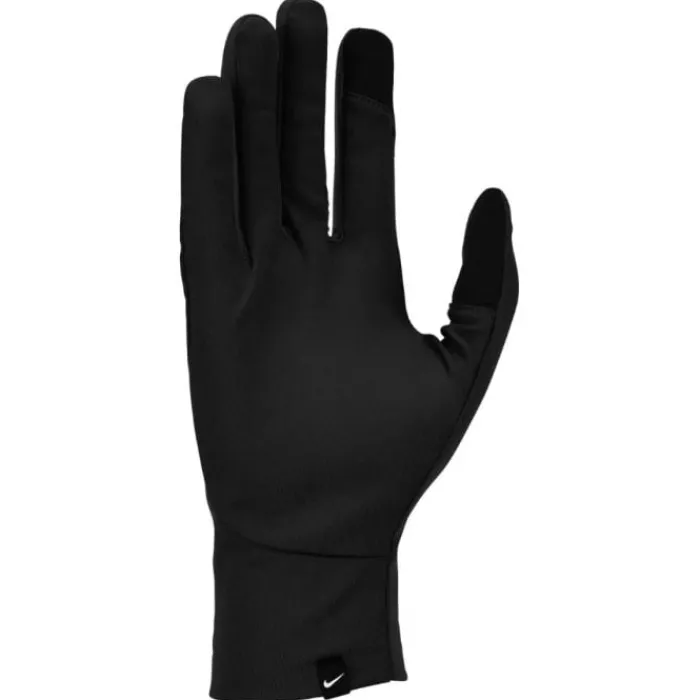 Nike Gloves | Miscellaneous^Pacer Ligtweight RG Black
