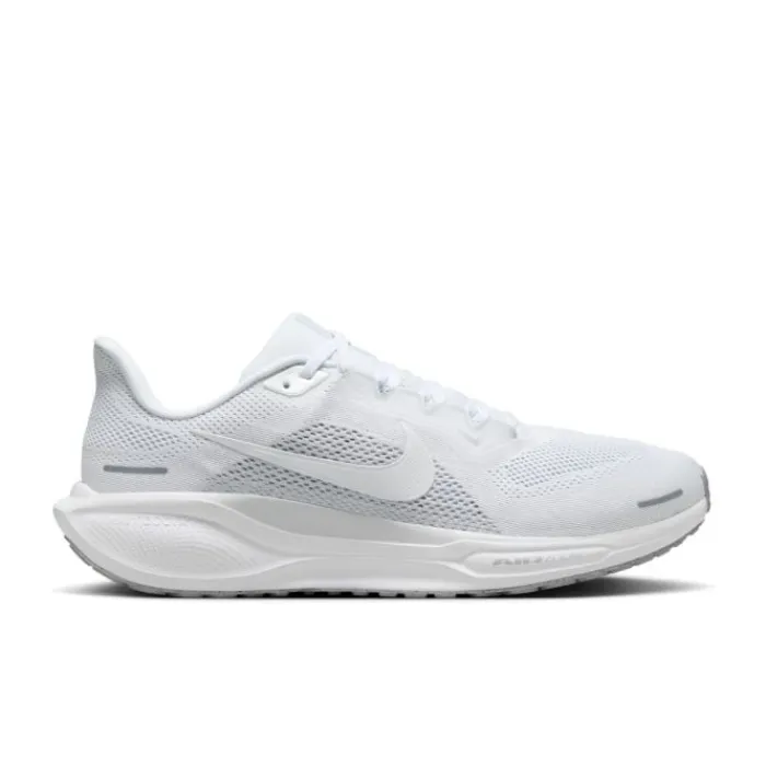 Nike Neutral Running Shoes | Road Running Shoes^Pegasus 41 White