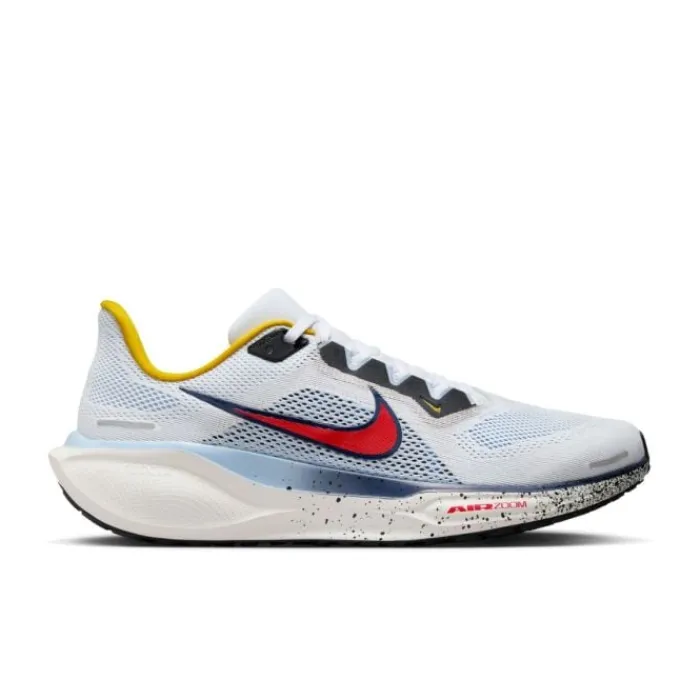 Nike Neutral Running Shoes | Road Running Shoes^Pegasus 41 White