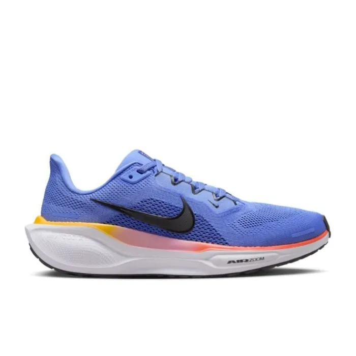 Nike Neutral Running Shoes | Road Running Shoes^Pegasus 41 Blue