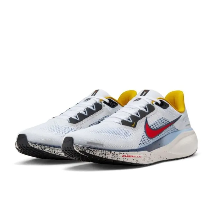 Nike Neutral Running Shoes | Road Running Shoes^Pegasus 41 White