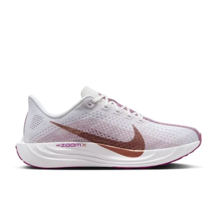 Nike Neutral Running Shoes | Race Shoes^Pegasus Plus White