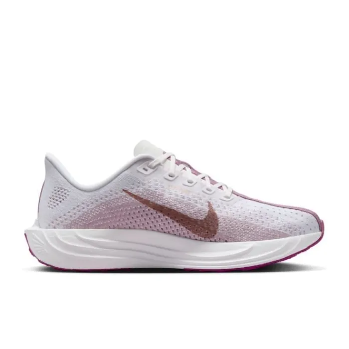 Nike Neutral Running Shoes | Race Shoes^Pegasus Plus White