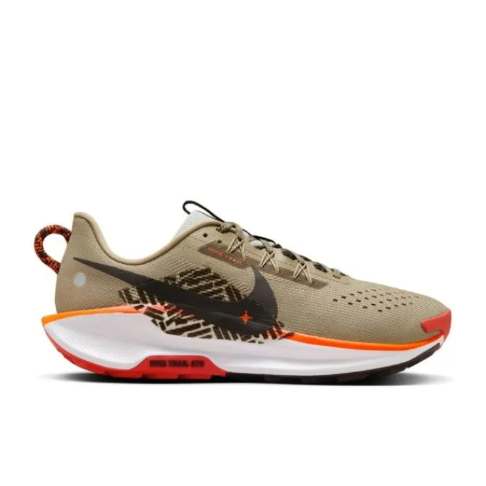 Nike Neutral Running Shoes | Trailrunning Shoes^Pegasus Trail 5 Brown