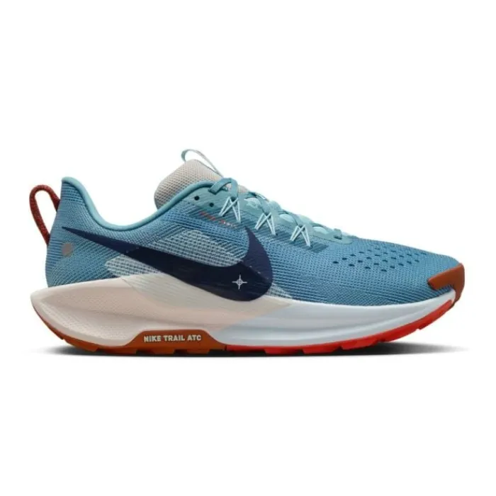 Nike Neutral Running Shoes | Trailrunning Shoes^Pegasus Trail 5 Blue