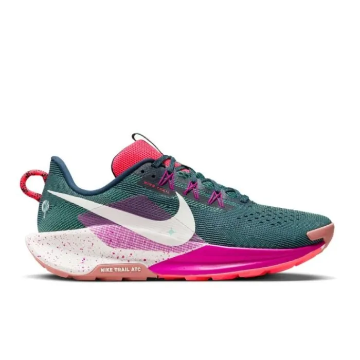 Nike Neutral Running Shoes | Trailrunning Shoes^Pegasus Trail 5 Green