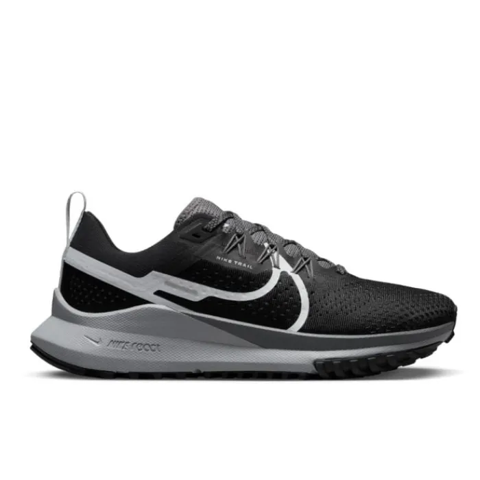 Nike Trailrunning Shoes | Neutral Running Shoes^Pegasus Trail 4 Black