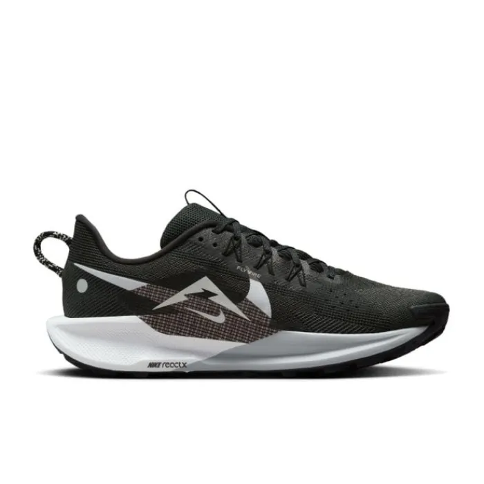 Nike Neutral Running Shoes | Trailrunning Shoes^Pegasus Trail 5 Black