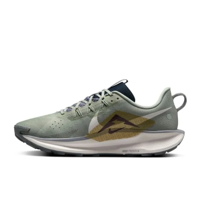 Nike Neutral Running Shoes | Trailrunning Shoes^Pegasus Trail 5 Green