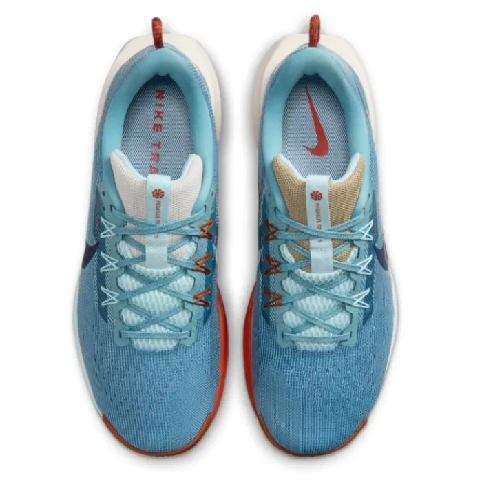 Nike Neutral Running Shoes | Trailrunning Shoes^Pegasus Trail 5 Blue