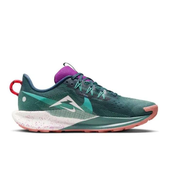 Nike Neutral Running Shoes | Trailrunning Shoes^Pegasus Trail 5 Green