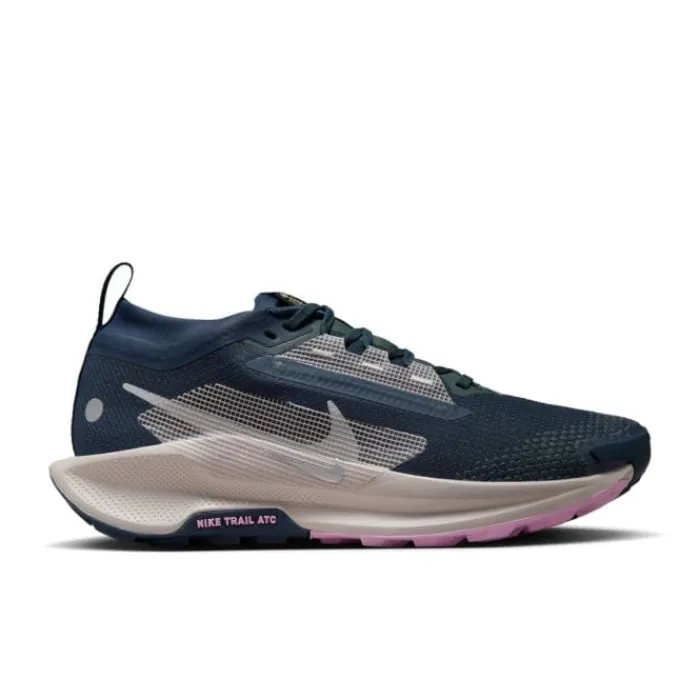 Nike Neutral Running Shoes | Trailrunning Shoes^Pegasus Trail 5 Gore-Tex Blue