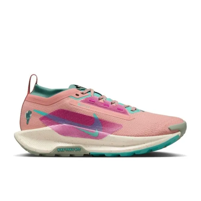Nike Neutral Running Shoes | Trailrunning Shoes^Pegasus Trail 5 Gore-Tex Rose