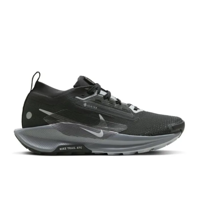 Nike Neutral Running Shoes | Trailrunning Shoes^Pegasus Trail 5 Gore-Tex Black