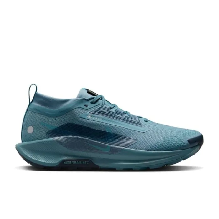 Nike Neutral Running Shoes | Trailrunning Shoes^Pegasus Trail 5 Gore-Tex Blue