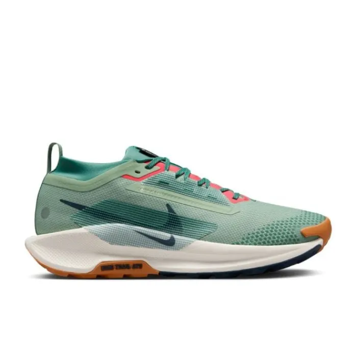 Nike Neutral Running Shoes | Trailrunning Shoes^Pegasus Trail 5 Gore-Tex Green