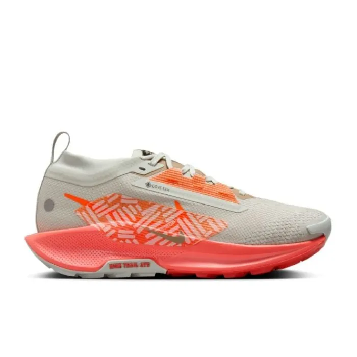 Nike Neutral Running Shoes | Trailrunning Shoes^Pegasus Trail 5 Gore-Tex Silver