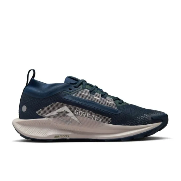 Nike Neutral Running Shoes | Trailrunning Shoes^Pegasus Trail 5 Gore-Tex Blue