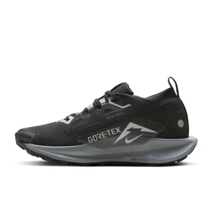 Nike Neutral Running Shoes | Trailrunning Shoes^Pegasus Trail 5 Gore-Tex Black