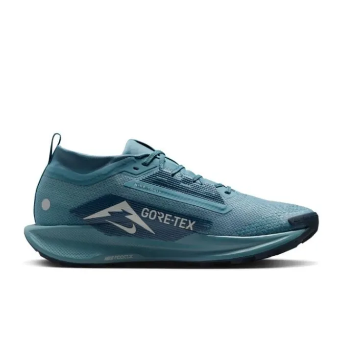 Nike Neutral Running Shoes | Trailrunning Shoes^Pegasus Trail 5 Gore-Tex Blue