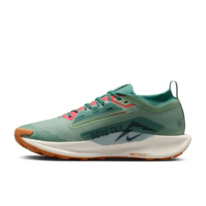 Nike Neutral Running Shoes | Trailrunning Shoes^Pegasus Trail 5 Gore-Tex Green