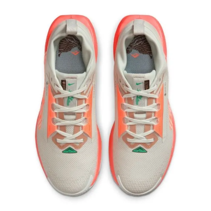 Nike Neutral Running Shoes | Trailrunning Shoes^Pegasus Trail 5 Gore-Tex Silver