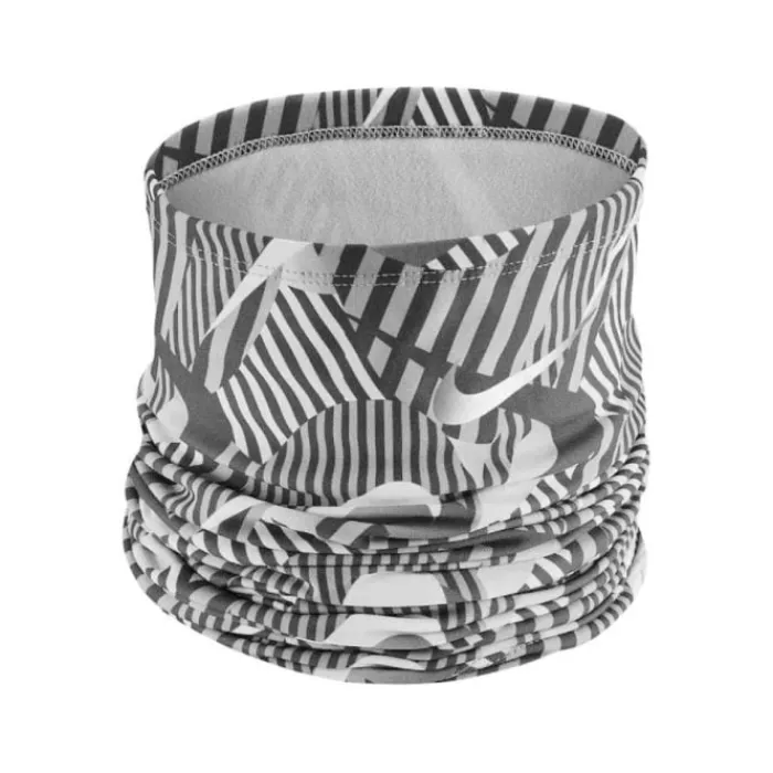 Nike Neck Gaiters | Miscellaneous^Printed Therma-Fit Wrap Grey