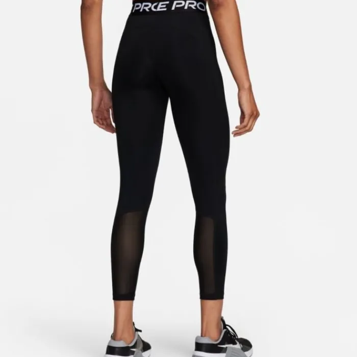 Nike Running Leggings & Pants^Pro 365 7/8 Tights Black