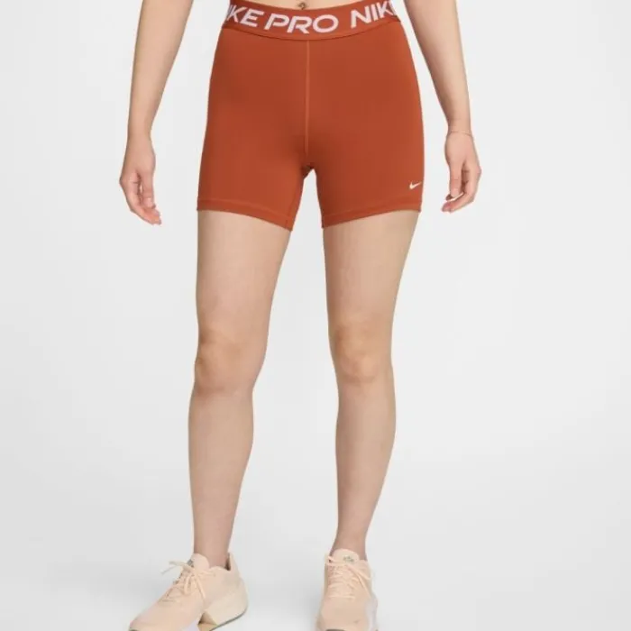 Nike Running Shorts^Pro 365 5in Shorts Orange