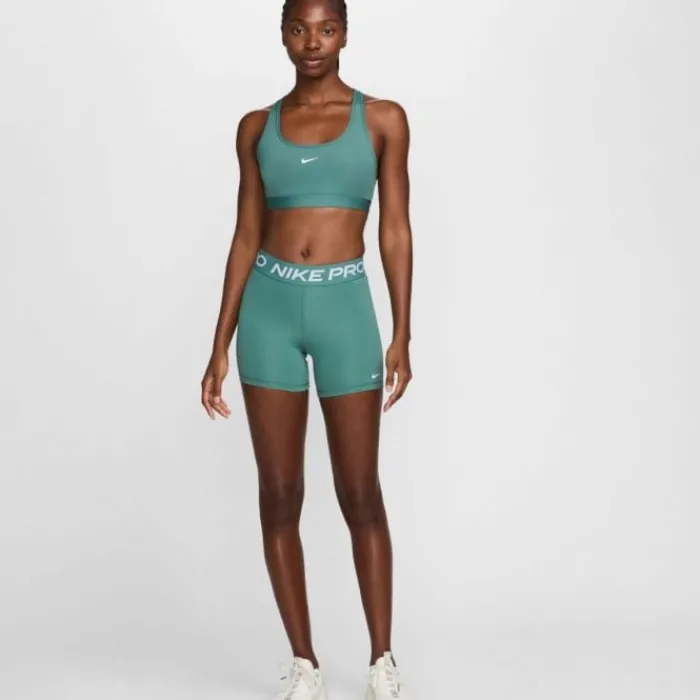 Nike Running Shorts^Pro 365 5in Shorts Green