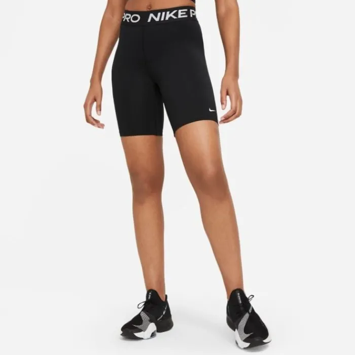 Nike Running Shorts^Pro 365 8in Shorts Black