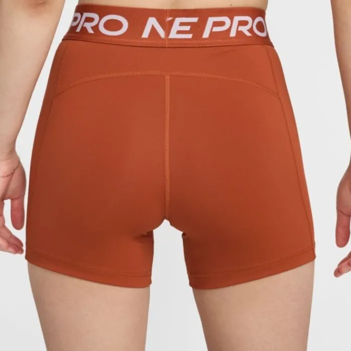 Nike Running Shorts^Pro 365 5in Shorts Orange