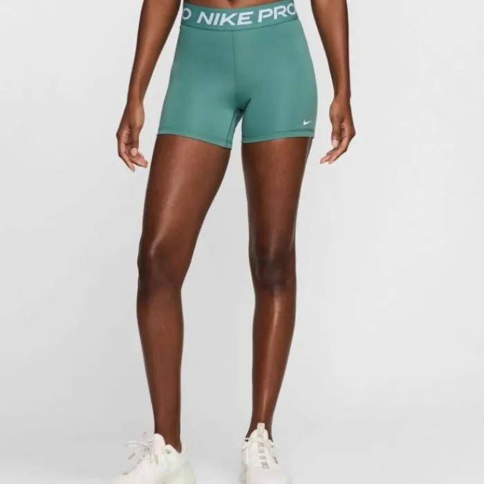 Nike Running Shorts^Pro 365 5in Shorts Green
