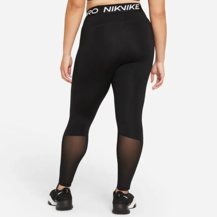 Nike Running Leggings & Pants^Pro 365 Tight (Plus Size) Black