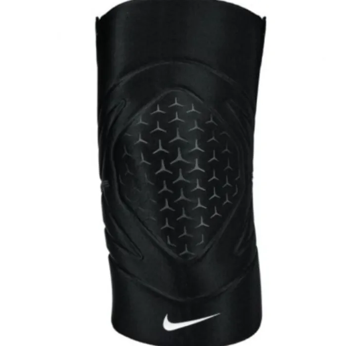 Nike Sports Care^Pro Closed Patella Knee Sleeve 3.0 Black