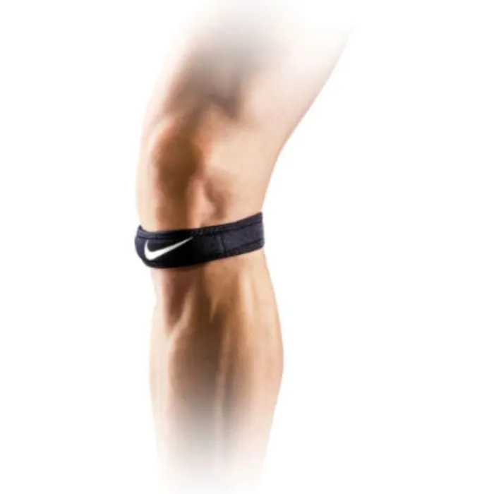 Nike Sports Care^Pro Patella Band 3.0 Black