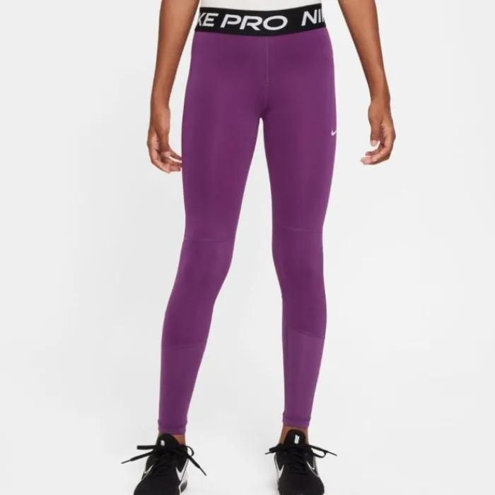 Nike Running Tights & Leggings^Pro Tight Purple