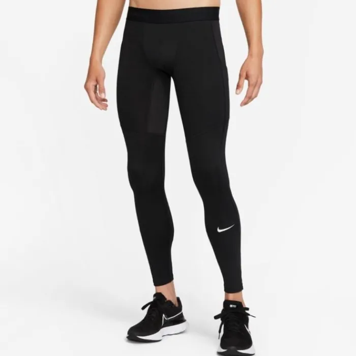 Nike Running Leggings & Pants^Pro Warm Tights Black