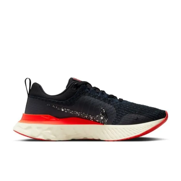 Nike Neutral Running Shoes | Road Running Shoes^React Infinity Run 3 Blue