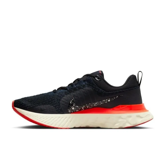 Nike Neutral Running Shoes | Road Running Shoes^React Infinity Run 3 Blue