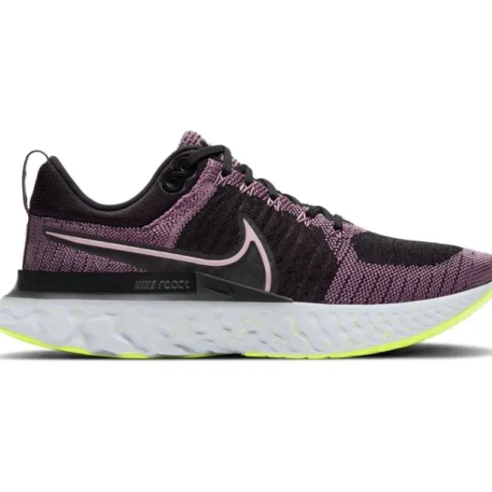 Nike Stability Running Shoes | Neutral Running Shoes^React Infinity Run Flyknit 2