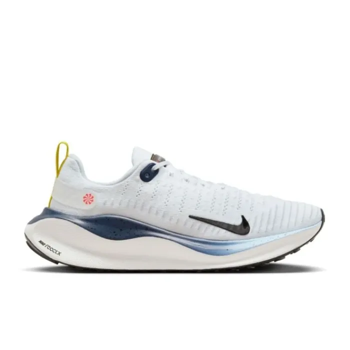 Nike Neutral Running Shoes | Road Running Shoes^ReactX Infinity Run 4 White