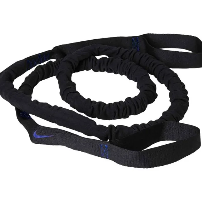 Nike Gym Accessories^Resistance Band - Heavy Black
