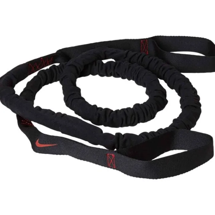 Nike Gym Accessories^Resistance Band - Medium Black