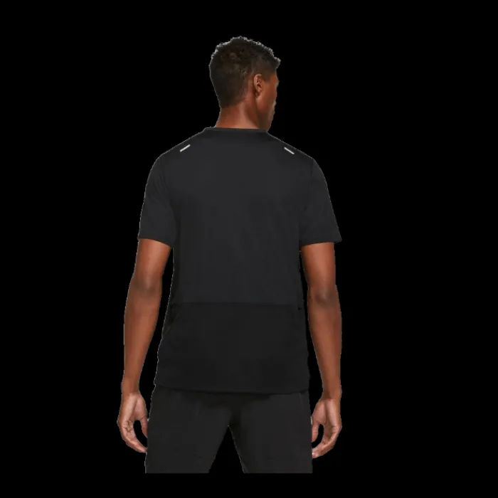 Nike Running Tops & T-shirts^Rise 365 SS WR GX