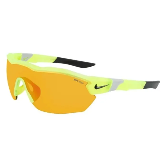 Nike Sports Sunglasses^Show X3 Elite L E Green